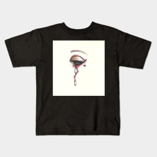 An Empath Soul Kids T-Shirt